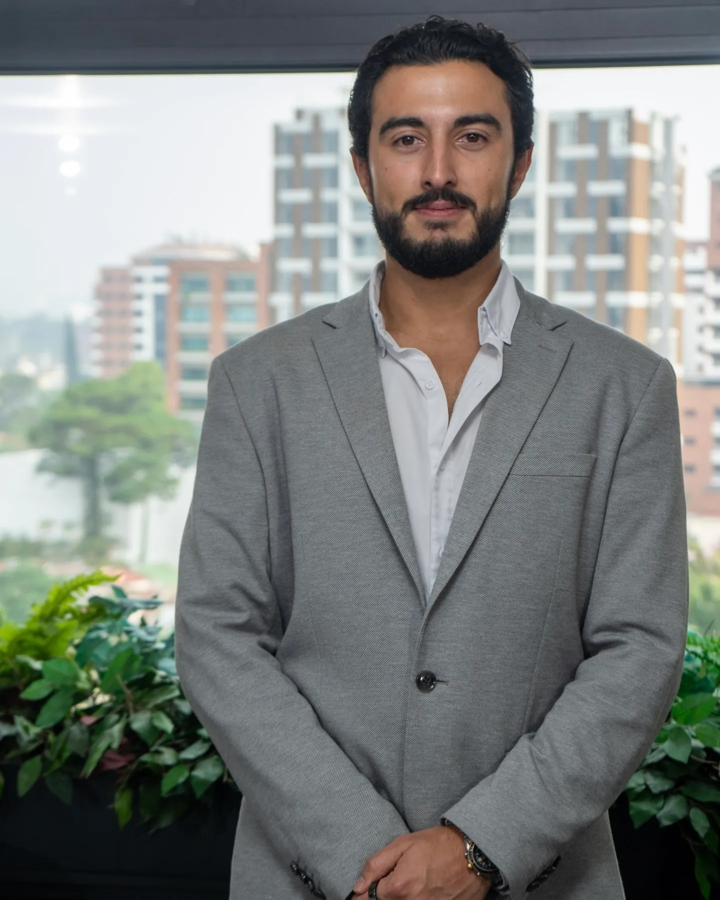 Nicolás Lacayo