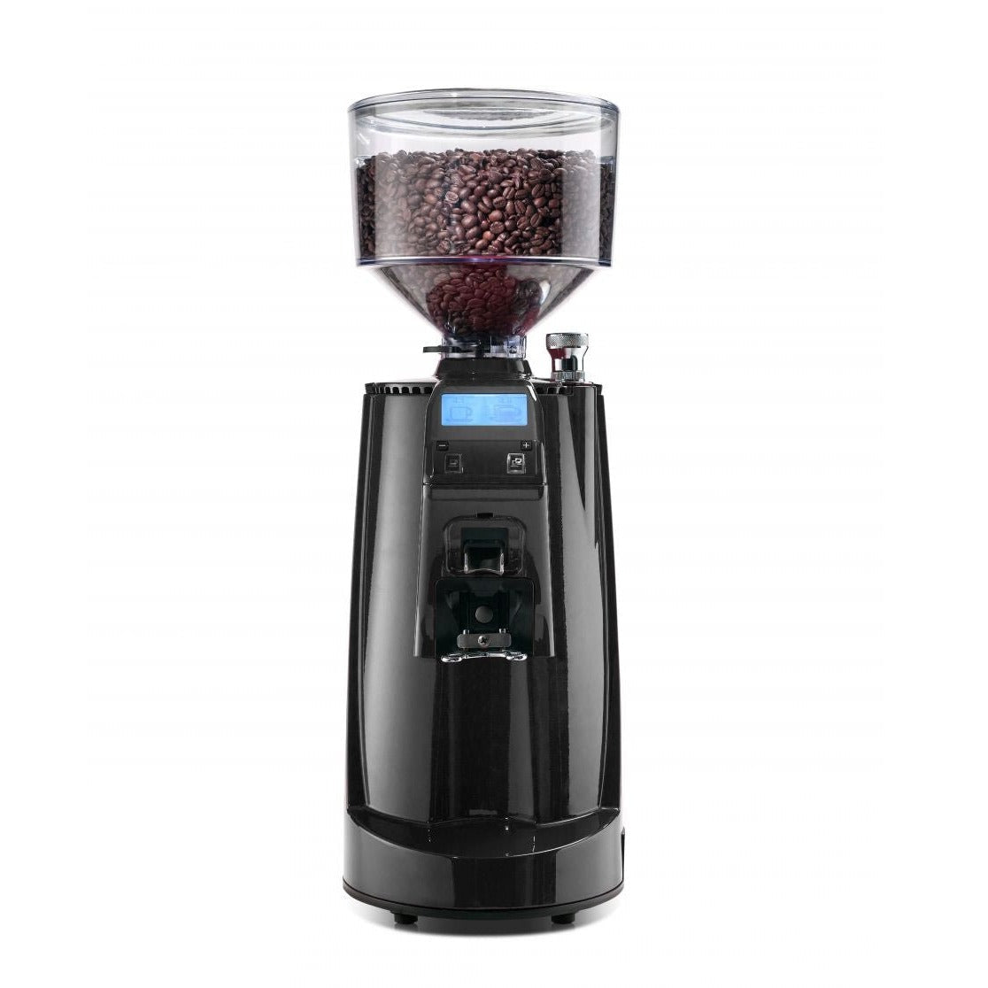 OUTLET Nuova Simonelli MDJ On Demand Black coffee grinder