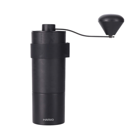 Hario Mini Black Pro hand grinder